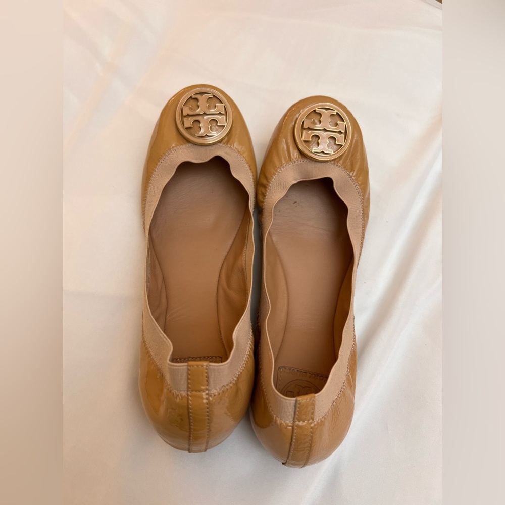 Tory Burch Ballet Flats